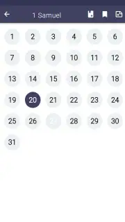 Complete Jewish Bible screenshot 6