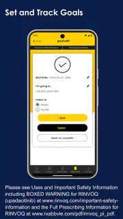 Complete – Medication Tracker screenshot 3