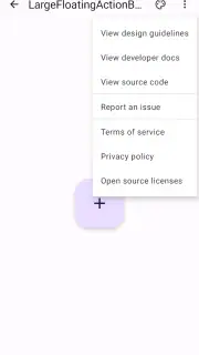 Compose Material Catalog screenshot 3