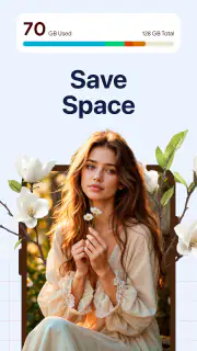 Compress, Reduce Video Size screenshot 2