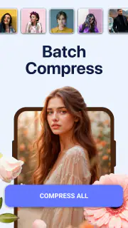 Compress, Reduce Video Size screenshot 3