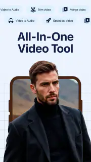 Compress, Reduce Video Size screenshot 6