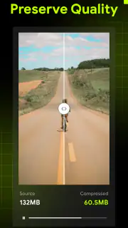 Compress Video - Resize Video screenshot 2
