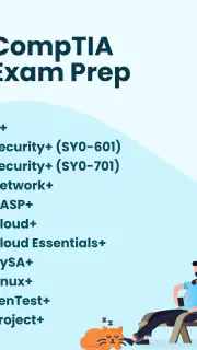 COMPTIA EXAM PREP 2026 screenshot 7