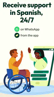 Común: Your money, your way screenshot 8