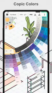 Concepts: Sketch, Note, Draw screenshot 6