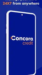 Concora Credit screenshot 1