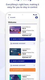 Concora Credit screenshot 2