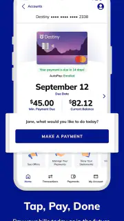 Concora Credit screenshot 3