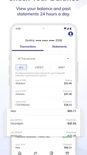 Concora Credit screenshot 4