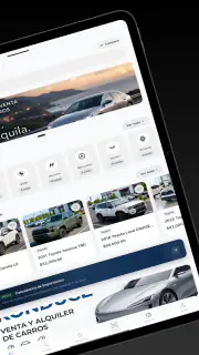 Conduce: Tu App de Carros screenshot 7