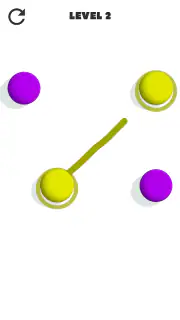 Connect Balls - Line Puzzle - screenshot 2