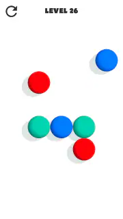 Connect Balls - Line Puzzle - screenshot 3
