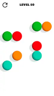 Connect Balls - Line Puzzle - screenshot 5