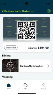 Connect & Pay screenshot 1