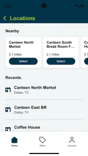 Connect & Pay screenshot 2