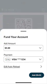 Connect & Pay screenshot 3