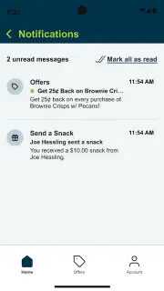 Connect & Pay screenshot 4
