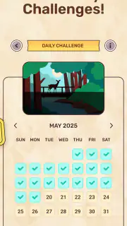 Connect Word: Association Game screenshot 5