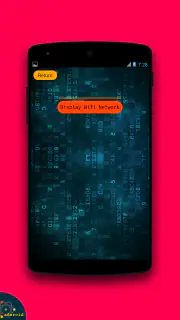 Connected Wifi Info screenshot 3