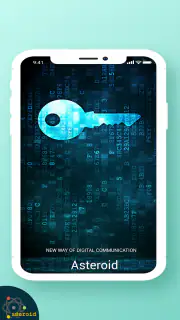 Connected Wifi Info screenshot 5