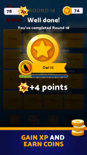 Connections Connect The Words screenshot 2