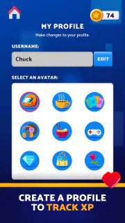 Connections Connect The Words screenshot 4