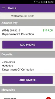 ConnectNetwork by GTL screenshot 2