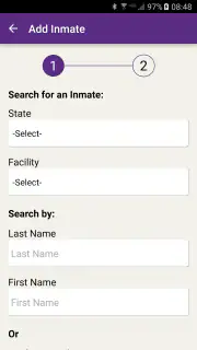 ConnectNetwork by GTL screenshot 3