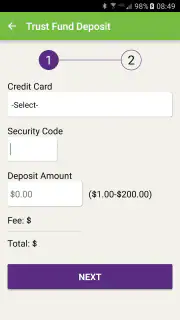 ConnectNetwork by GTL screenshot 4