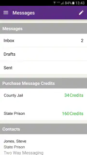 ConnectNetwork by GTL screenshot 5