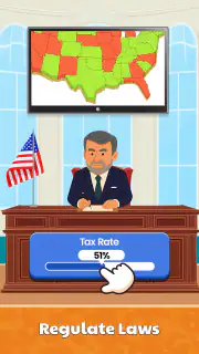 Conquer Countries screenshot 3
