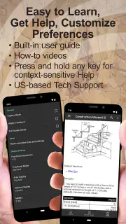 Construction Master 5 Calc screenshot 8