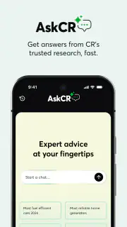 Consumer Reports screenshot 2