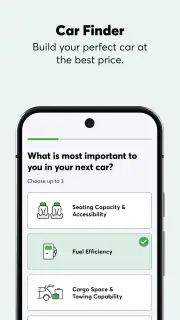 Consumer Reports screenshot 5
