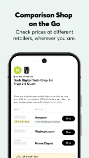 Consumer Reports screenshot 6