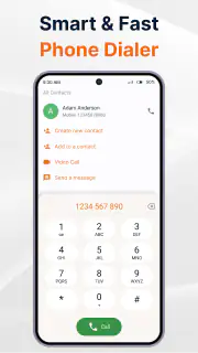 Contacts 2026 screenshot 6
