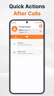 Contacts 2026 screenshot 7