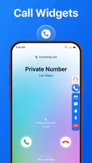 Contacts: Call Log & Dialer screenshot 7