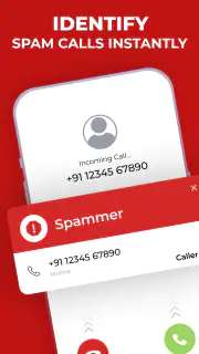 Contacts - Caller ID & Spam screenshot 3