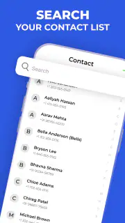 Contacts - Caller ID & Spam screenshot 4