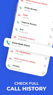 Contacts - Caller ID & Spam screenshot 5
