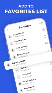Contacts - Caller ID & Spam screenshot 6