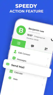 Contacts - Caller ID & Spam screenshot 8