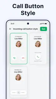 Contacts - Calls, Phone Dialer screenshot 5