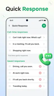 Contacts - Phone Call Launcher screenshot 6