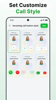 Contacts - Phone Calls screenshot 5