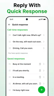 Contacts - Phone Calls screenshot 7
