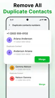 Contacts - Phone Calls screenshot 8