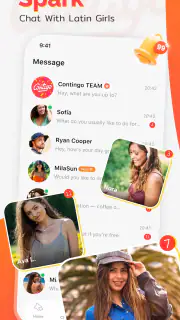 Contigo screenshot 1